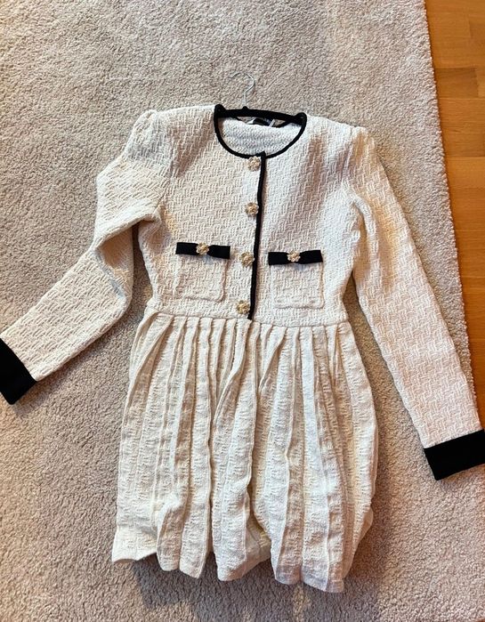 Рокля Self Portrait