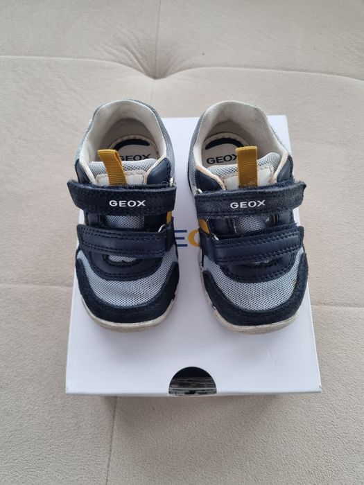 Детски маратонки Geox