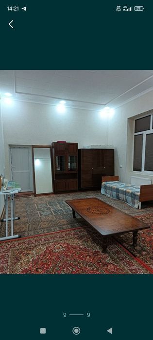 ijaraga qizla olamiz
