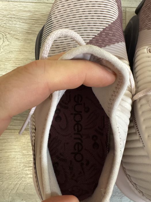 Nike Air Zoom SuperRep EUR 38,5 - New