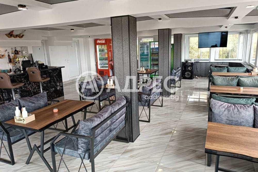 Продава се Заведение в Разград, Орел - 260 кв.м за 5 €/кв.м - Снимка #3