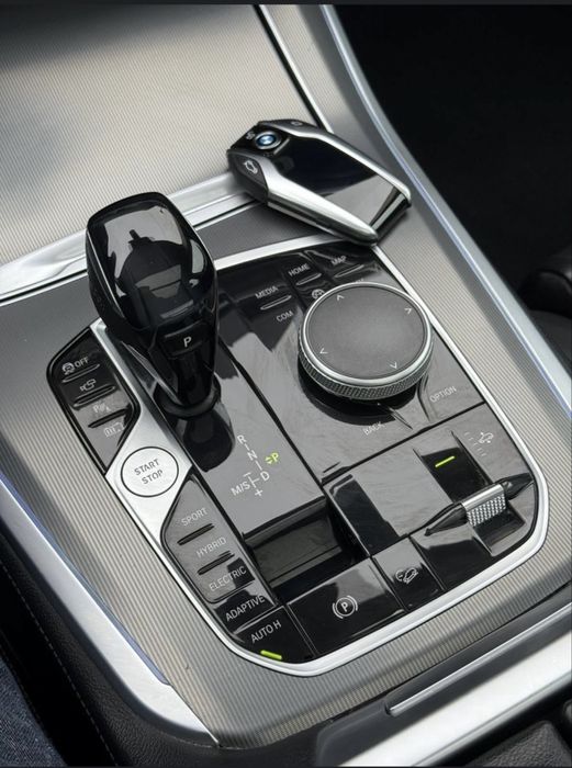 Bmw x5 45e 2021 - G05