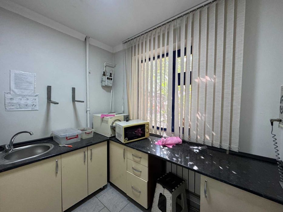 Продаётся КОММЕРЧЕСКОЕ помещение по ул.ТУРКЕСТАНСКАЯ (Кунаева)