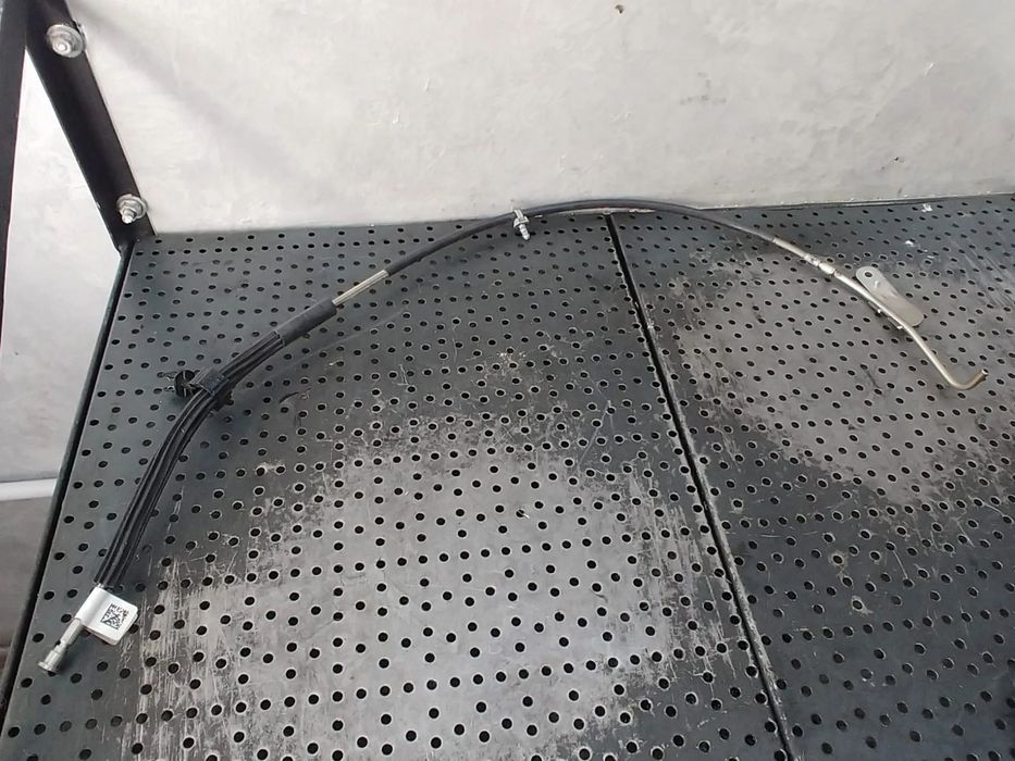 conducta sistem gaz  2.0b 260920 mercedes a-class a35 amg w177  euro 6 1778685000