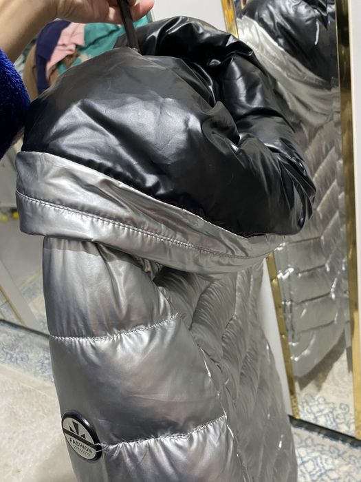 Город Тараз куртка зимний