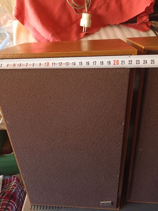 Тонколони grundig