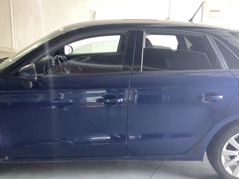 Audi A1 Sportback 1.6 TDI Attraction 2017