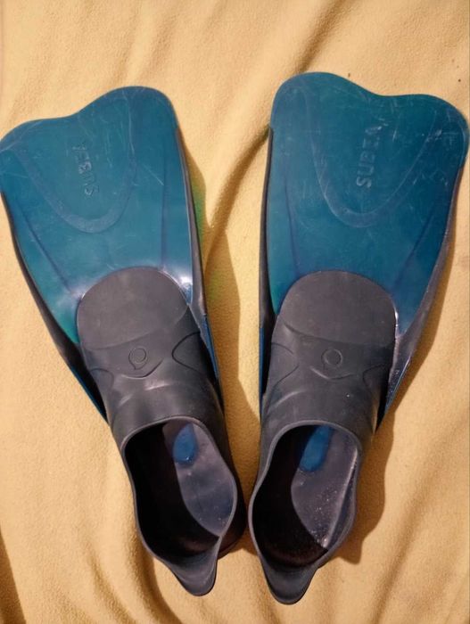 плавници subea 36-37