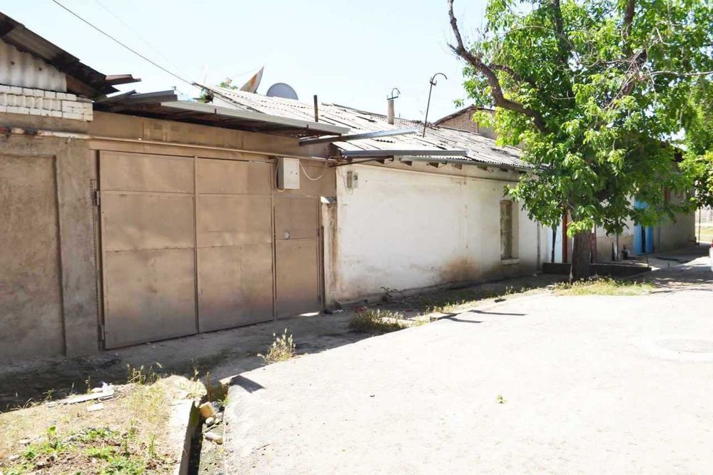 Продается дом. Гор-больница