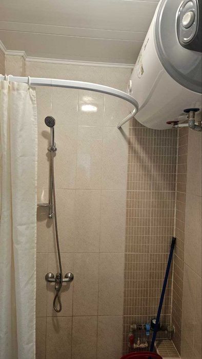 Дава се под наем Едностаен апартамент в Пазарджик, Запад - 45 кв.м за 30.6 € - Снимка #7