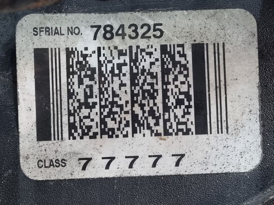 Motor Volvo XC60 2.4 D 2008 - 2013 215CP Manuala D5244T14 Euro5 (1177) Diesel 4x2 784325