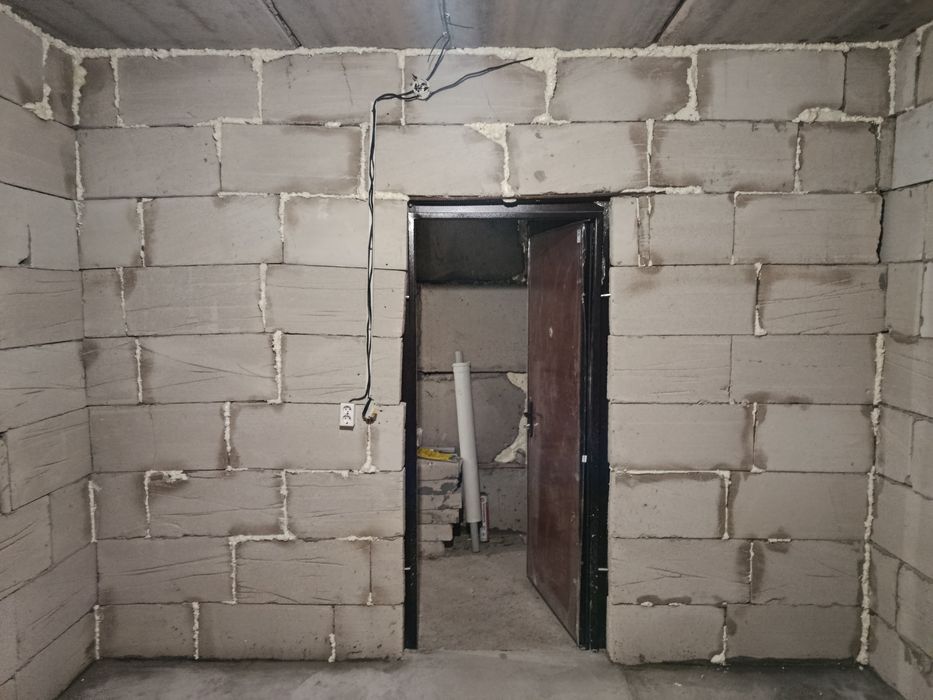 Кладовка 14.4 м2, ул. Муканова