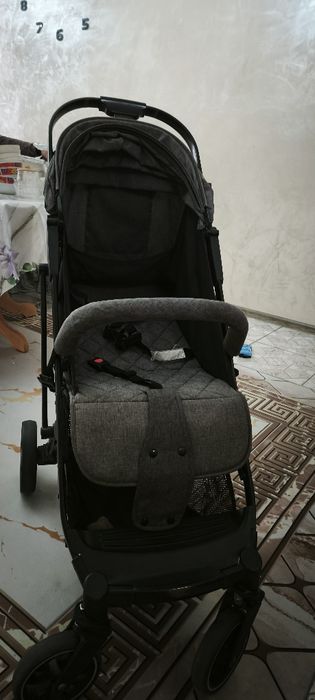 Продам коляску 10к