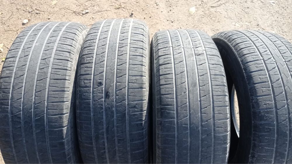 Шины Sailun 265/65/R17