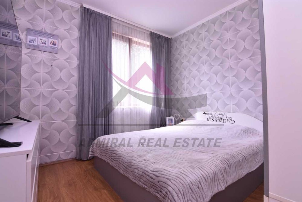 Продава се Тристаен апартамент в Варна, м-т Зеленика - 70 кв.м за 2358 €/кв.м - Снимка #3