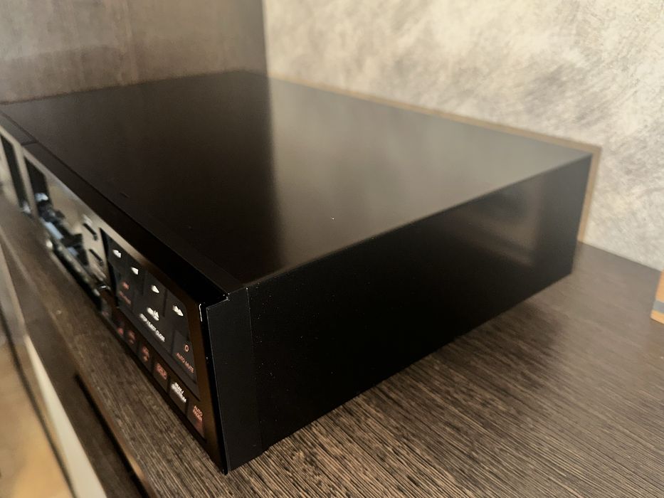 Akai GX R70 EX Кассетная дека