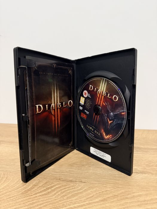 Diablo lll Pc Version
