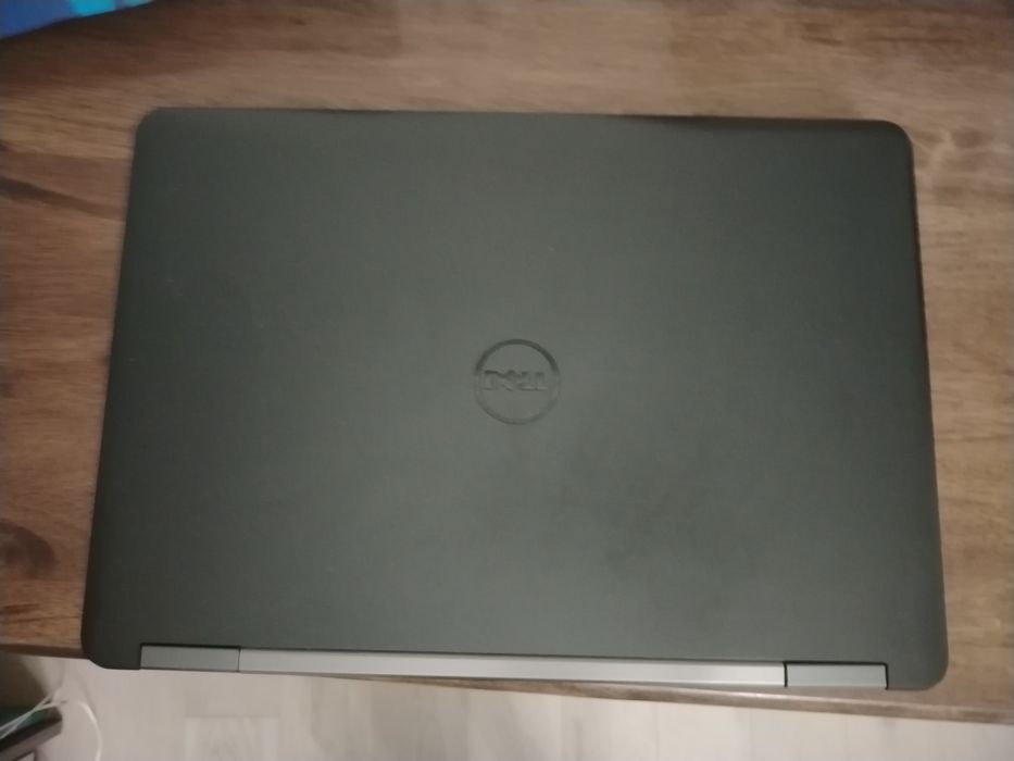 Ноутбук dell latitude e5440