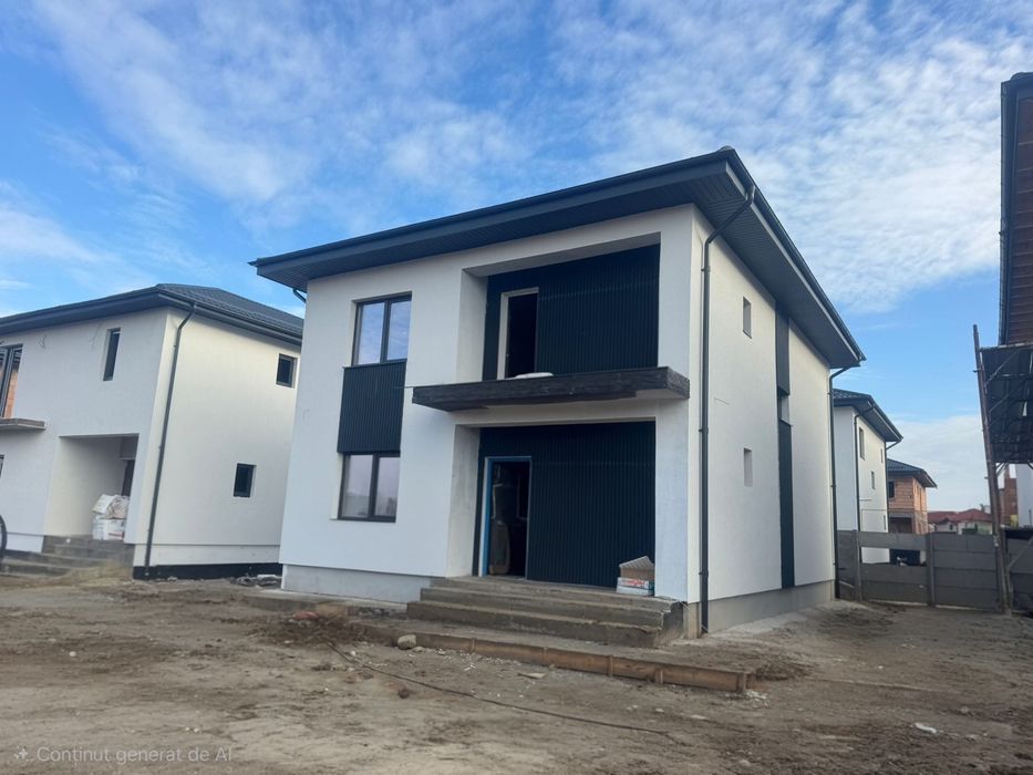 Casă de vânzare!!!P+1E!!!Oras Pantelimon