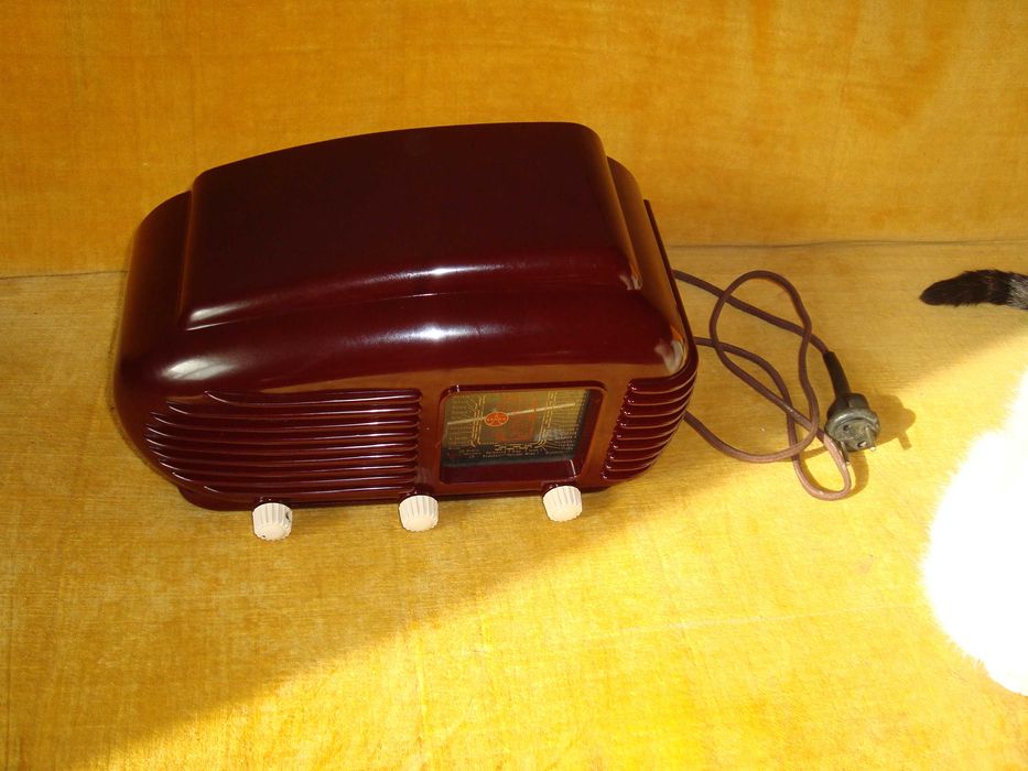 Tesla Talisman 308 U