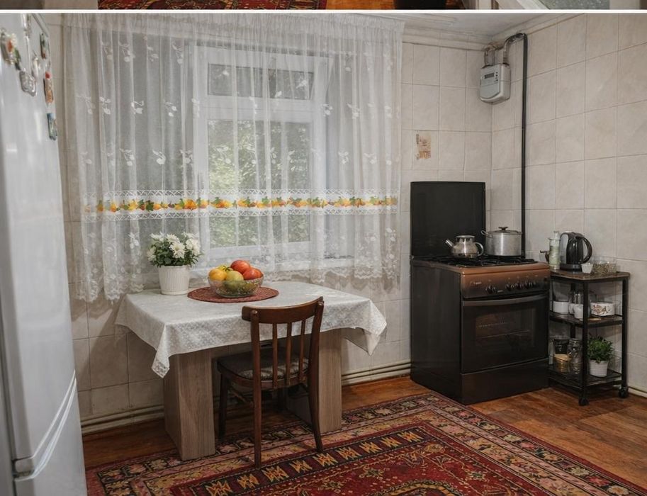 Продам 2 комнатную квартиру