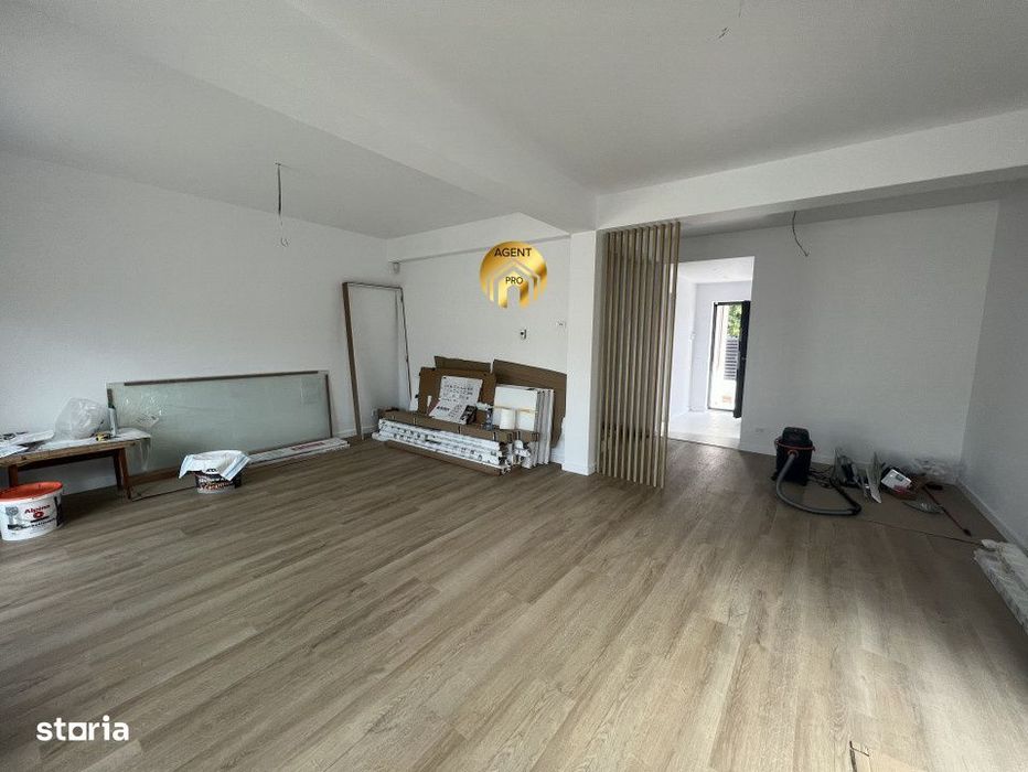 Vila Individuala 4 camere - 320mp Teren - Otopeni 23 August