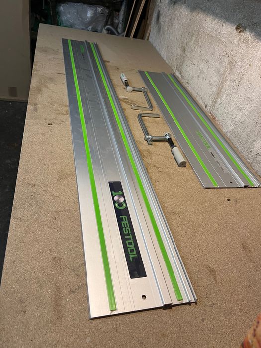 Sina Festool 1400/2