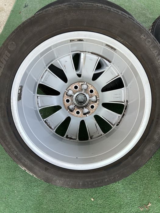 5х115 17 за opel