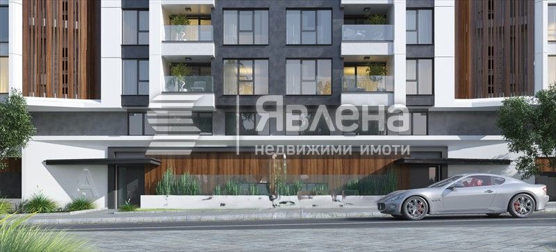 Продава се Тристаен апартамент в София, Връбница 2 - 121 кв.м за 1335 €/кв.м - Снимка #2