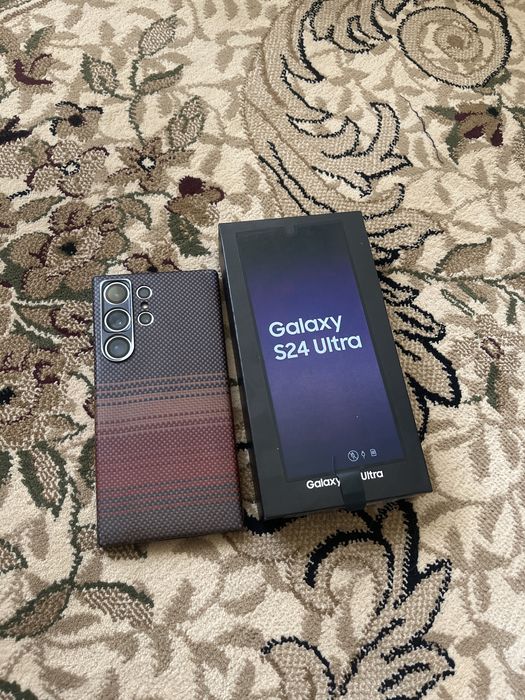 Samsung s 24 Ultra продам