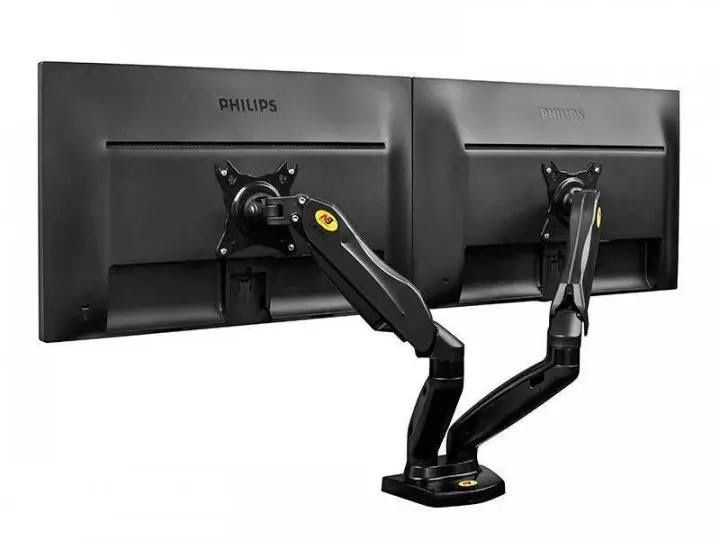 Кронштейн North Bayou NB F160 . Для офис.