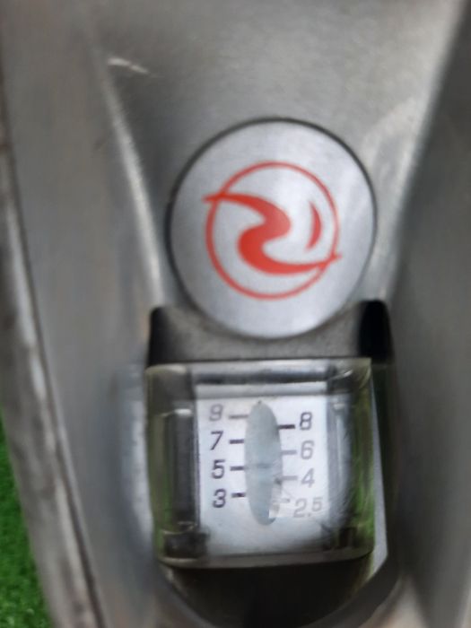 Ски Rossignol Fun1