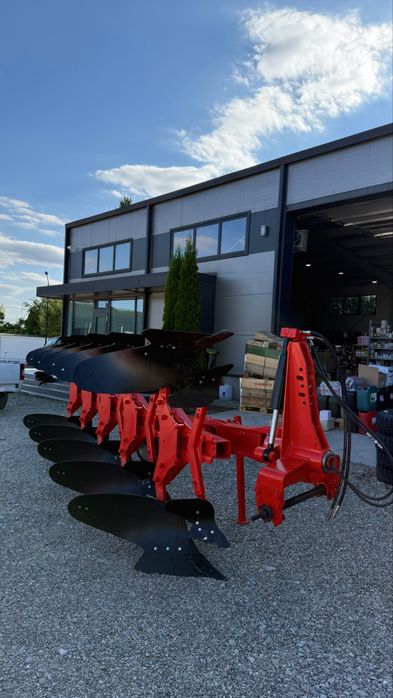 Plug kuhn master 120 .5trupite