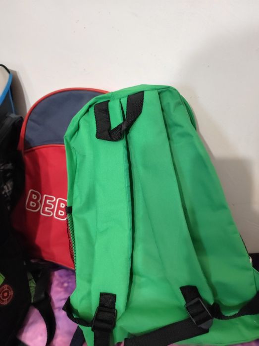 Детски раници за училище