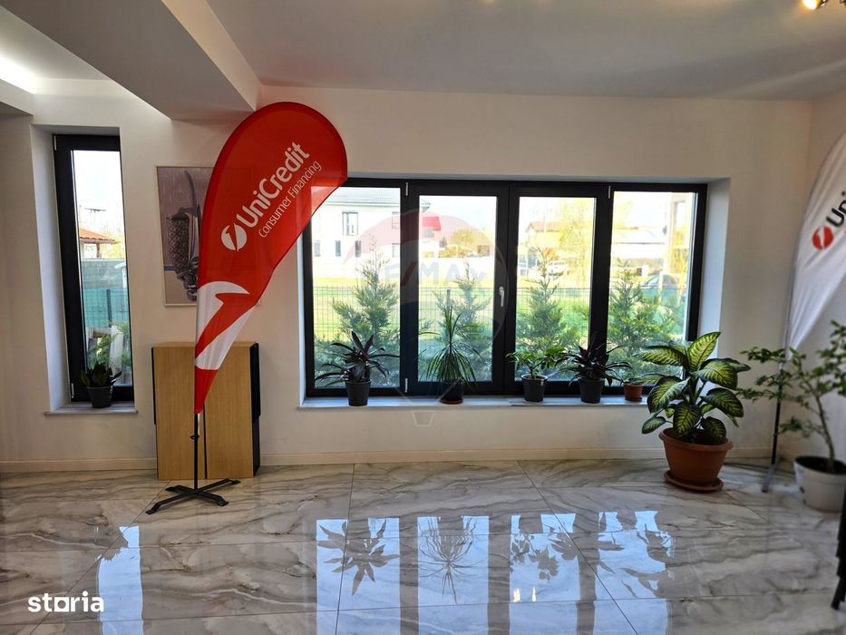 Casă / Vilă din 2024 de vânzare în zona Micro 14