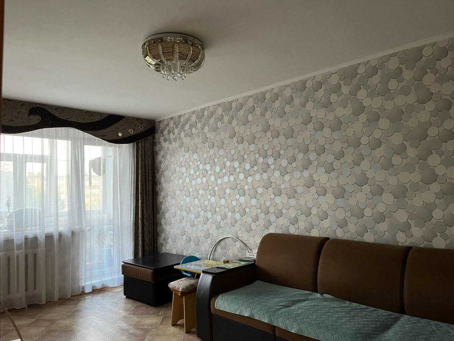 Продажа 3-комнатной квартиры