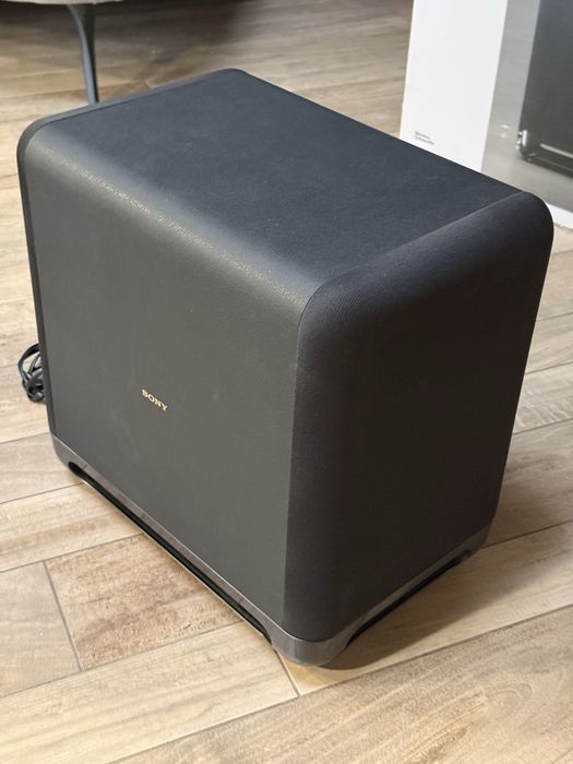 Subwoofer Wireless Sony SA-SW5