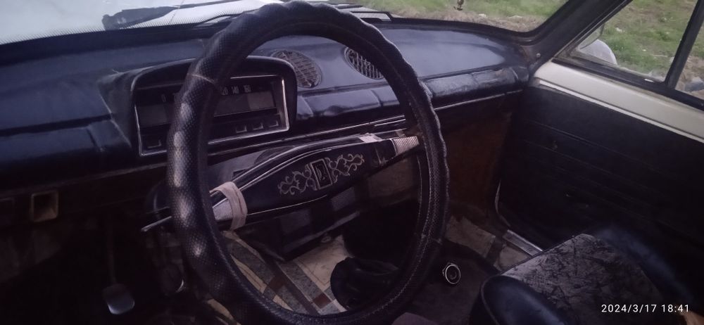 Juguli 2101 sotiladi