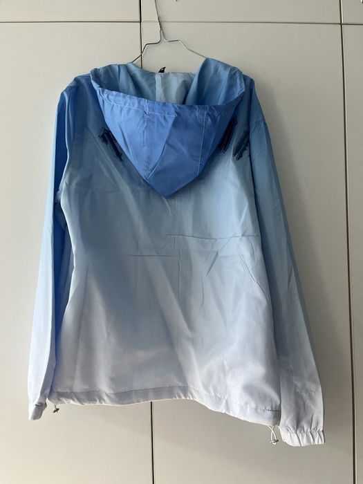 Ветровка Trapstar XL