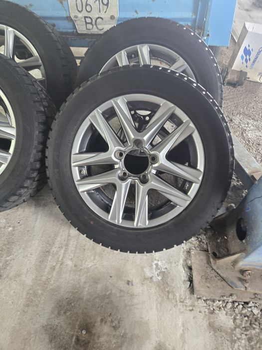 Продам диски Лексус 570 ,ТЛК 200