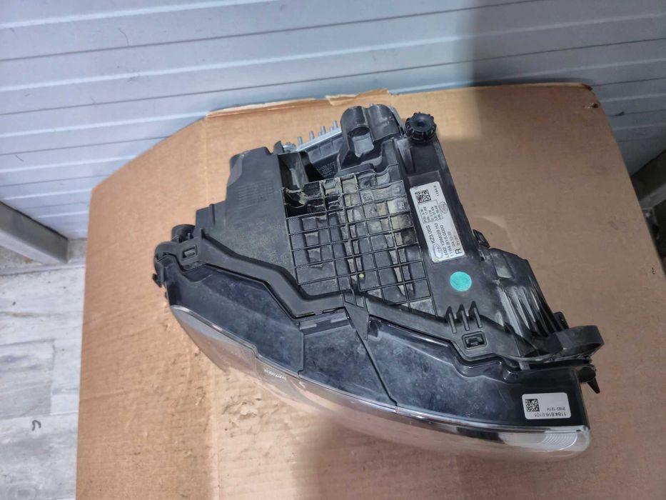 Far dreapta full LED  Land Rover Range Rover Defender L663