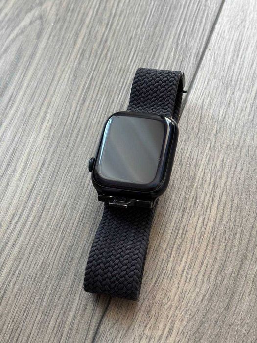 Apple watch 7 Nike series 45mm