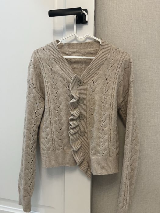Кардиган размер М