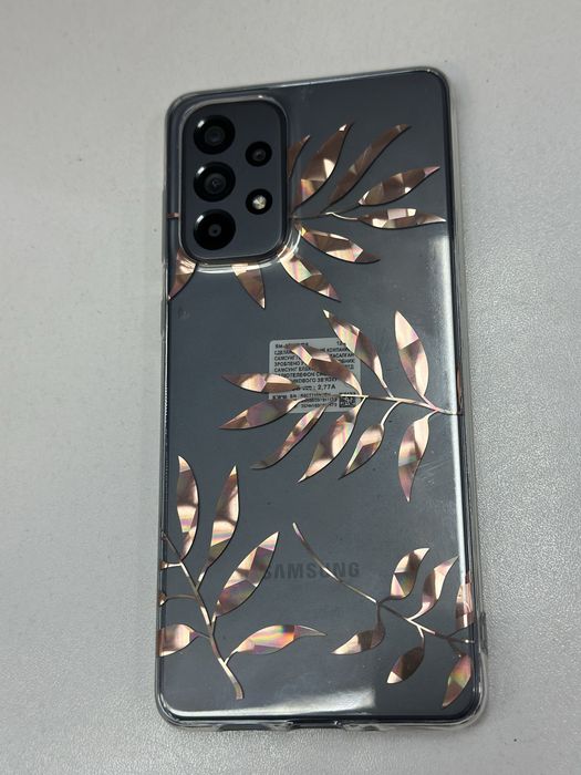 Продам Samsung A73 128гб