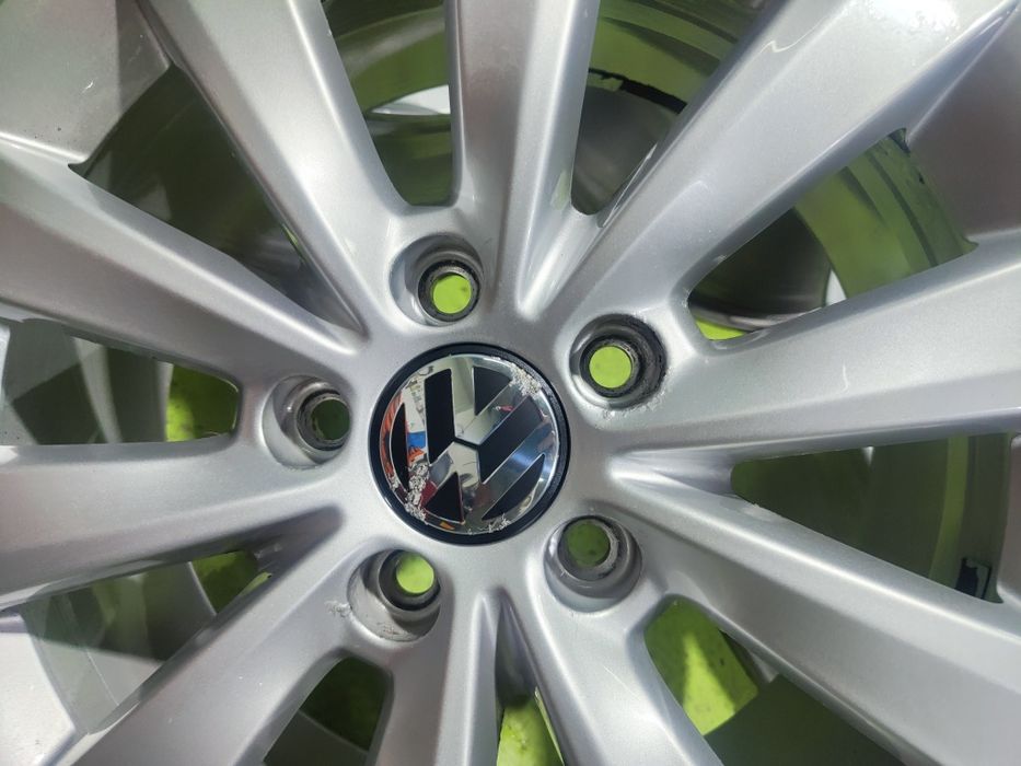 16 5x112 Vw Touran Caddy golf 5х112