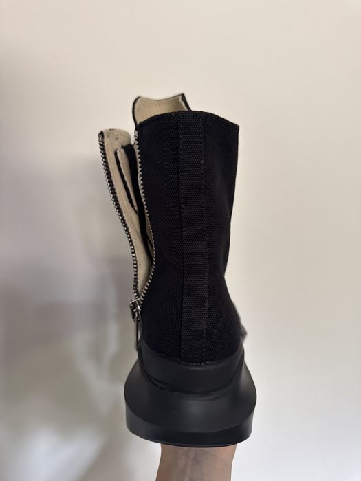 Rick Owens Full Black