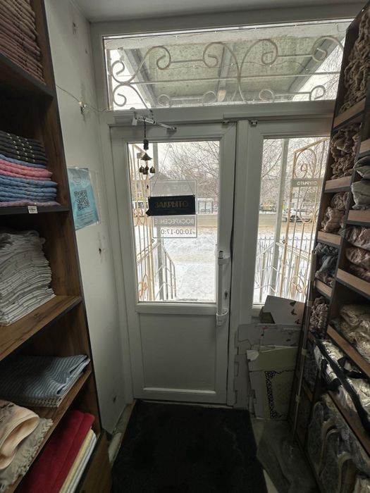 Сдам 50 м2 в ТД Болашак