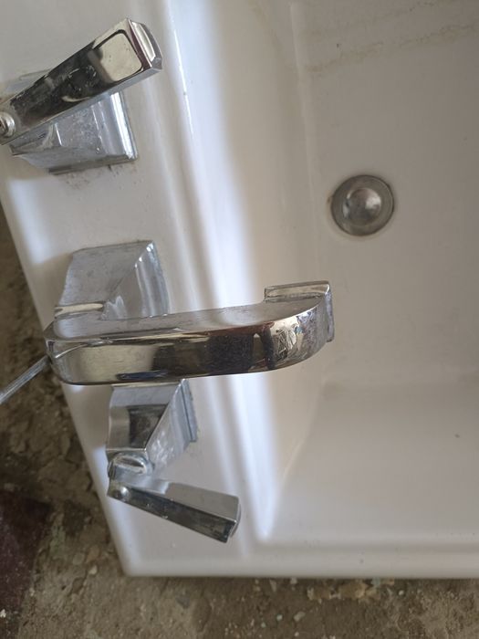 Продам качественные б/ураковины