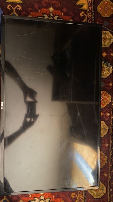 Продам теливизор Haier