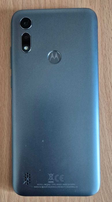 Motorola E6s in stare buna